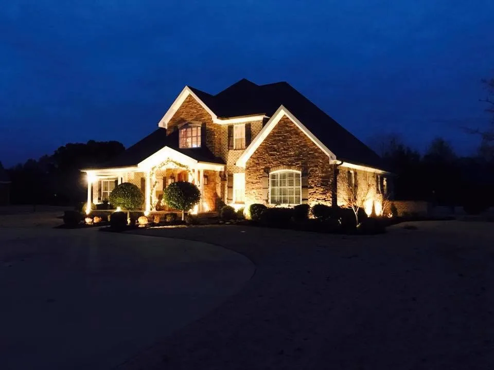Dotson Landscaping - Photo 13