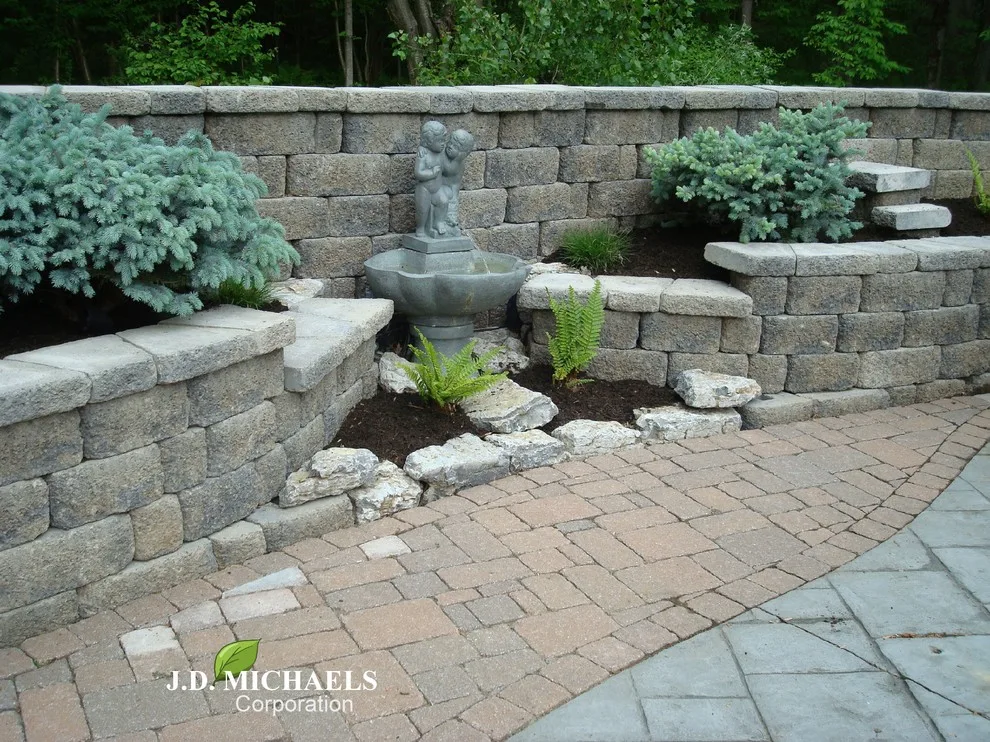 JD Michaels Landscape - Photo 9
