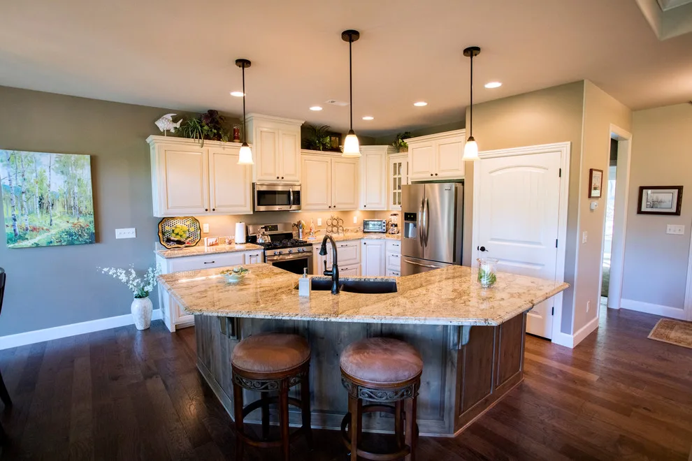 Bella Vista Loch Lomond Residence by O.A.K. Homes - Photo 10