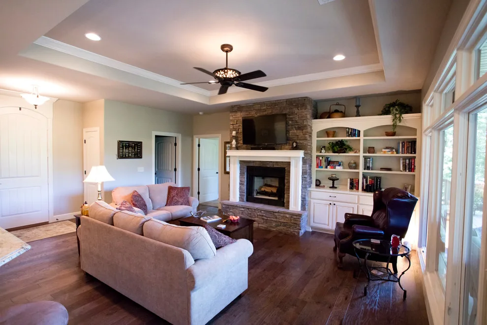 Bella Vista Loch Lomond Residence by O.A.K. Homes - Photo 7
