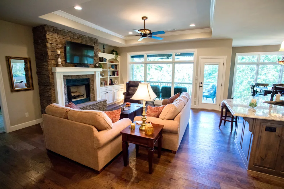 Bella Vista Loch Lomond Residence by O.A.K. Homes - Photo 9