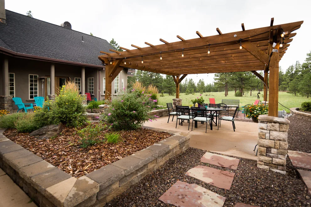 Deep Roots Landscaping LLC - Photo 5