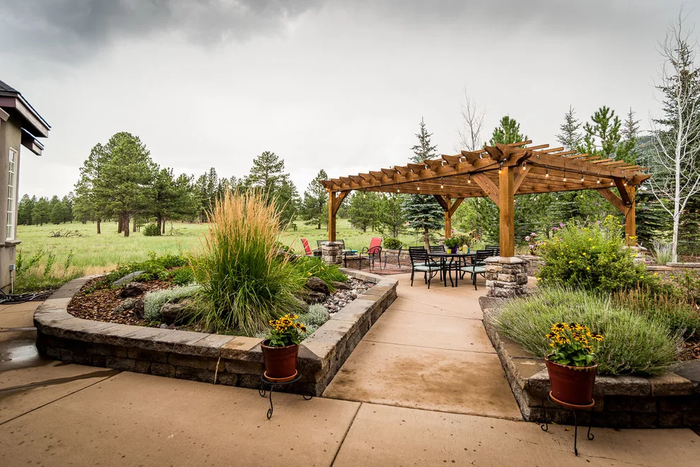 Deep Roots Landscaping LLC - Photo 4