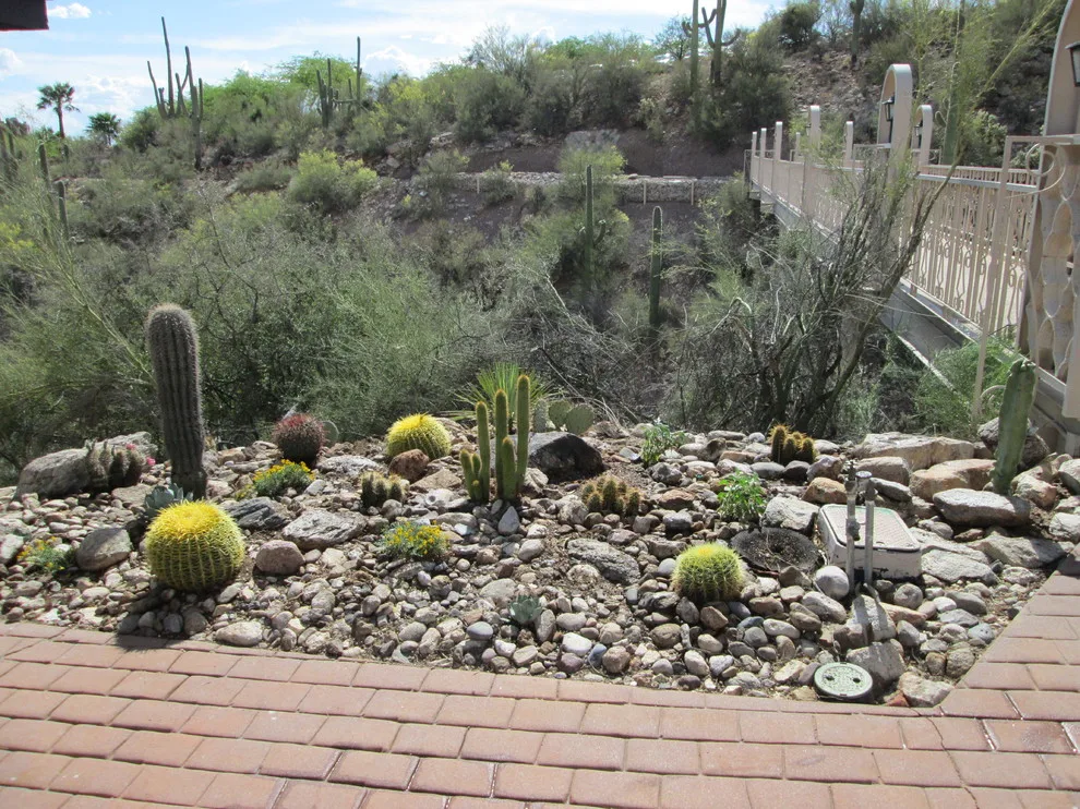 ALA, Artistic Landscape Architecture - Photo 8