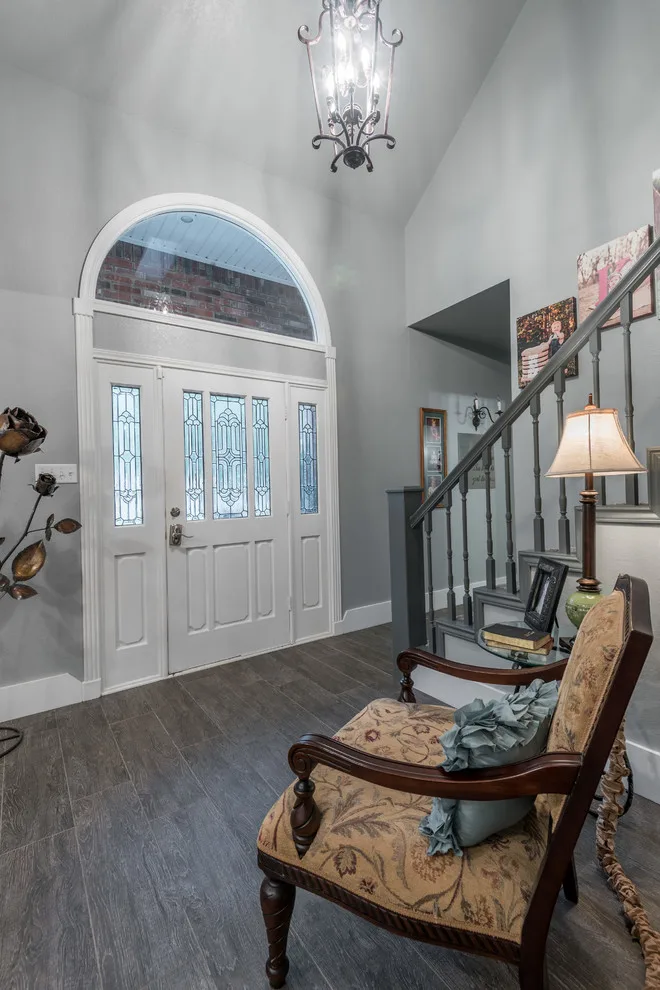 Lubbock Custom Home for Transitional Living by Bravo Xteriors - Photo 33