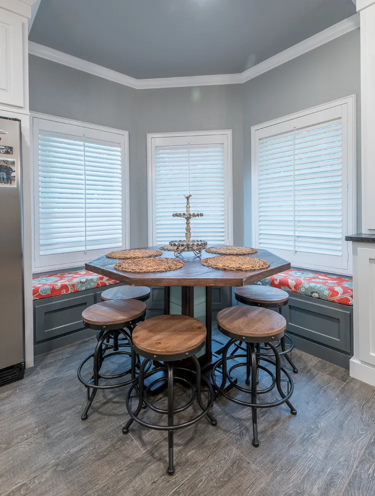 Lubbock Custom Home for Transitional Living by Bravo Xteriors - Photo 6