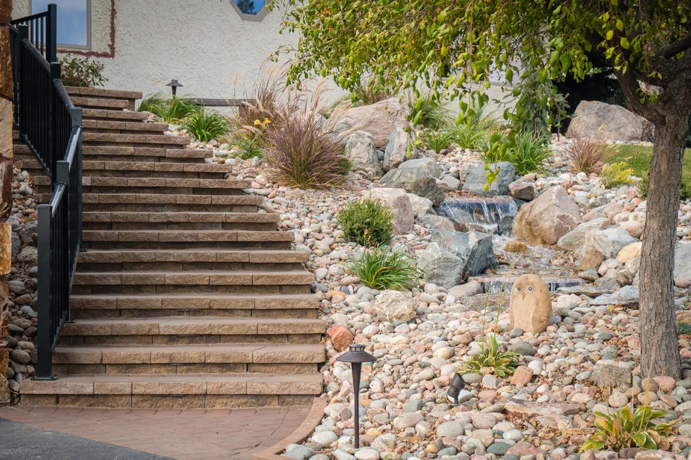 Tilley Sprinklers And Landscaping - Photo 9