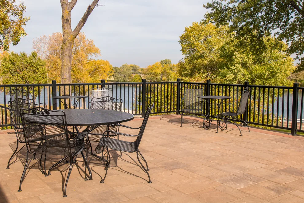 Luebbe Project by Tilley Sprinklers And Landscaping - Photo 4