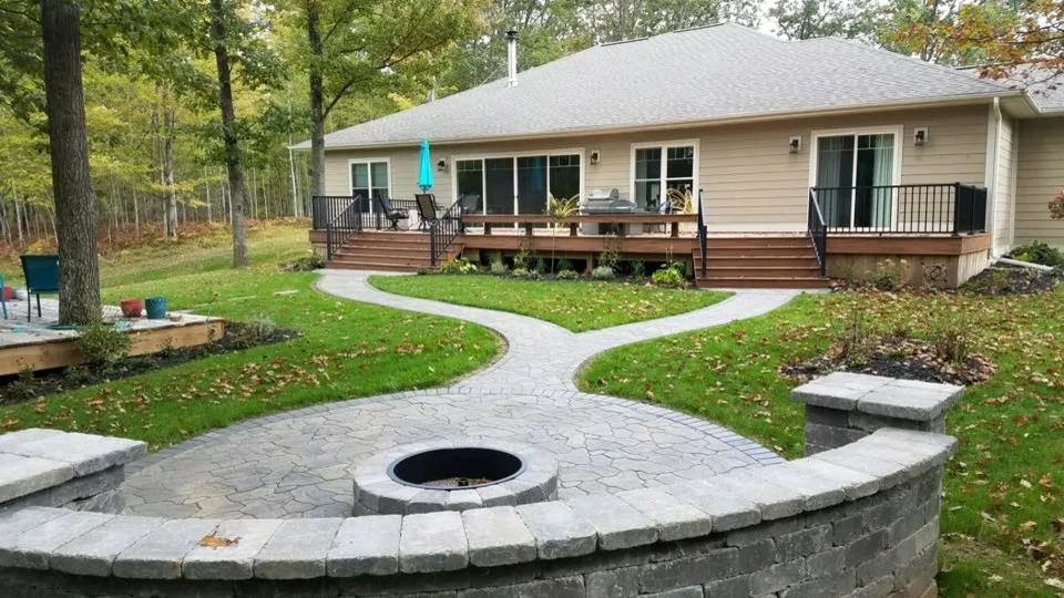 KCD Specialty Landscaping & Nursery - Photo 3