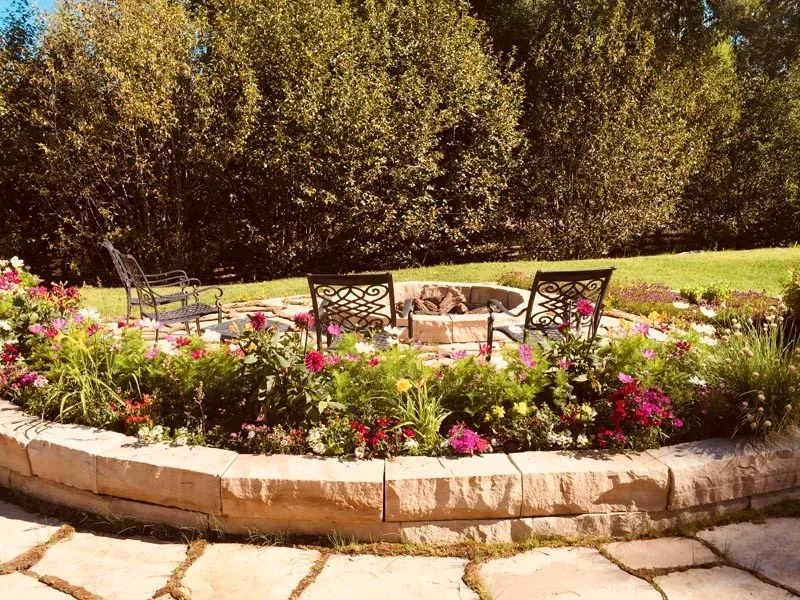 Upkeep by Novus Landscape - Photo 4