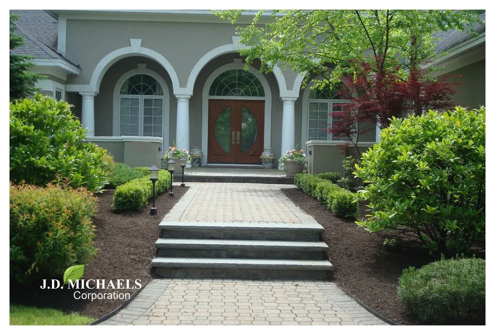 Maintenance Images by JD Michaels Landscape - Photo 4