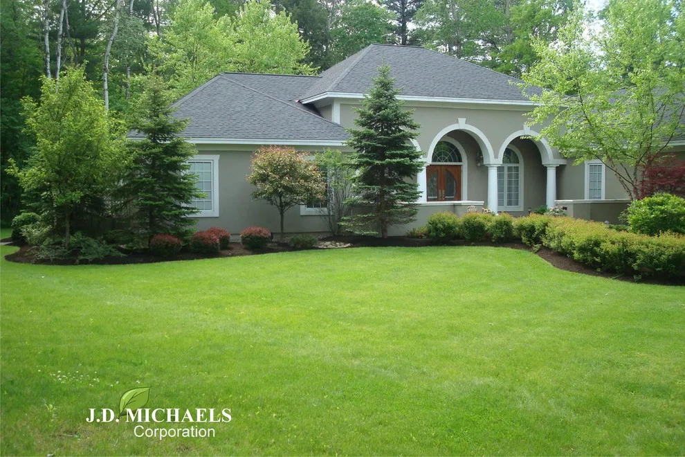Maintenance Images by JD Michaels Landscape - Photo 2