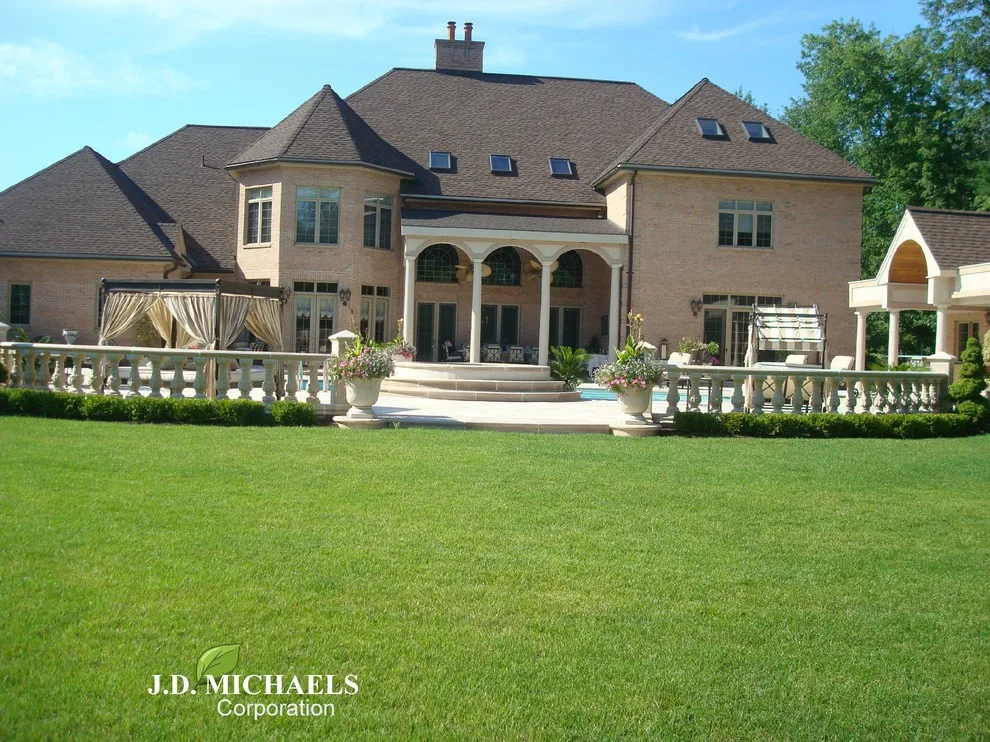 Maintenance Images by JD Michaels Landscape - Photo 7