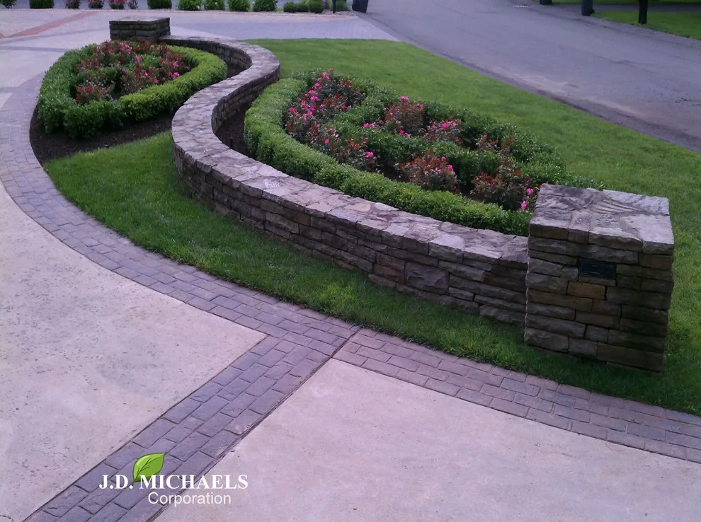 Maintenance Images by JD Michaels Landscape - Photo 6