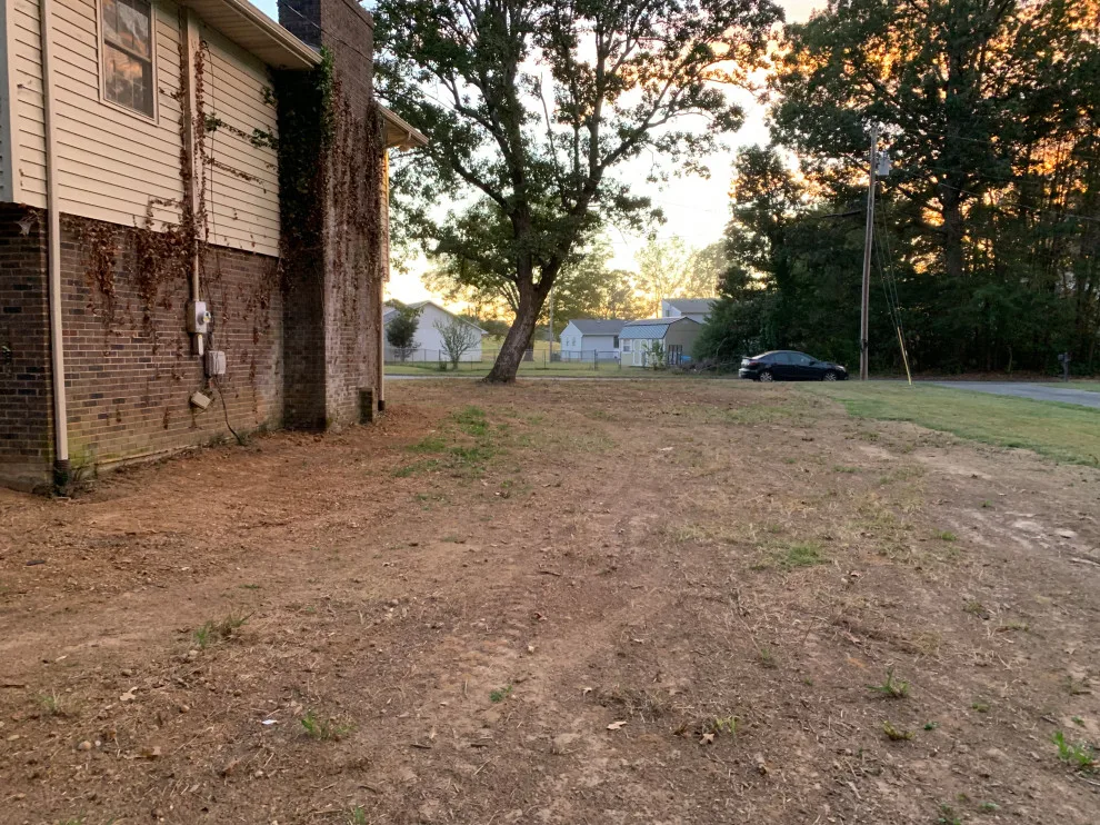 Maryville landscape cleanup by Rhino Excavation - Photo 5