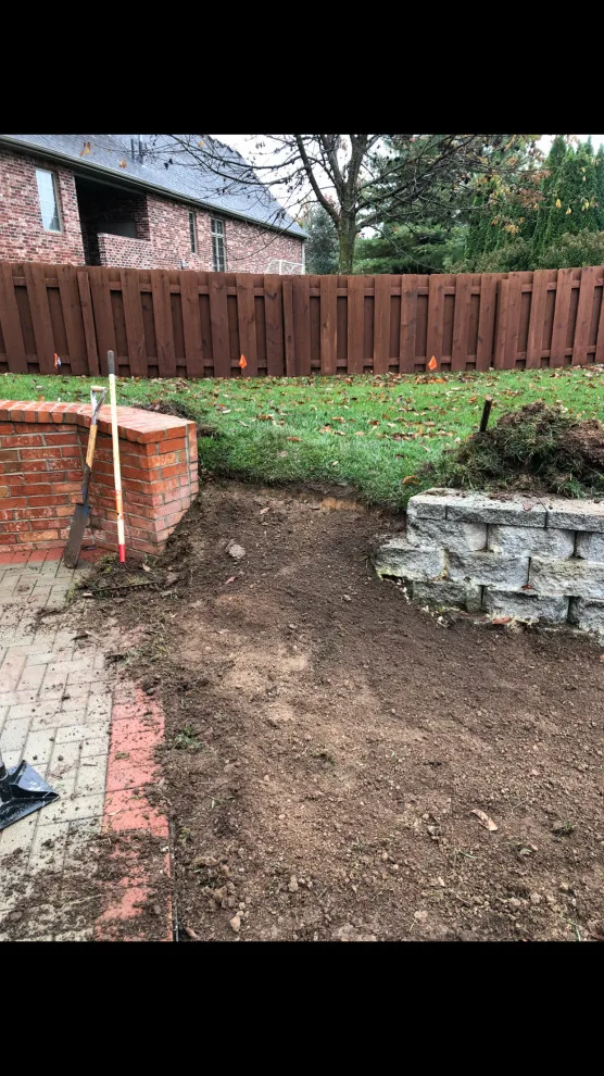 HomeCare Landscaping - Photo 2