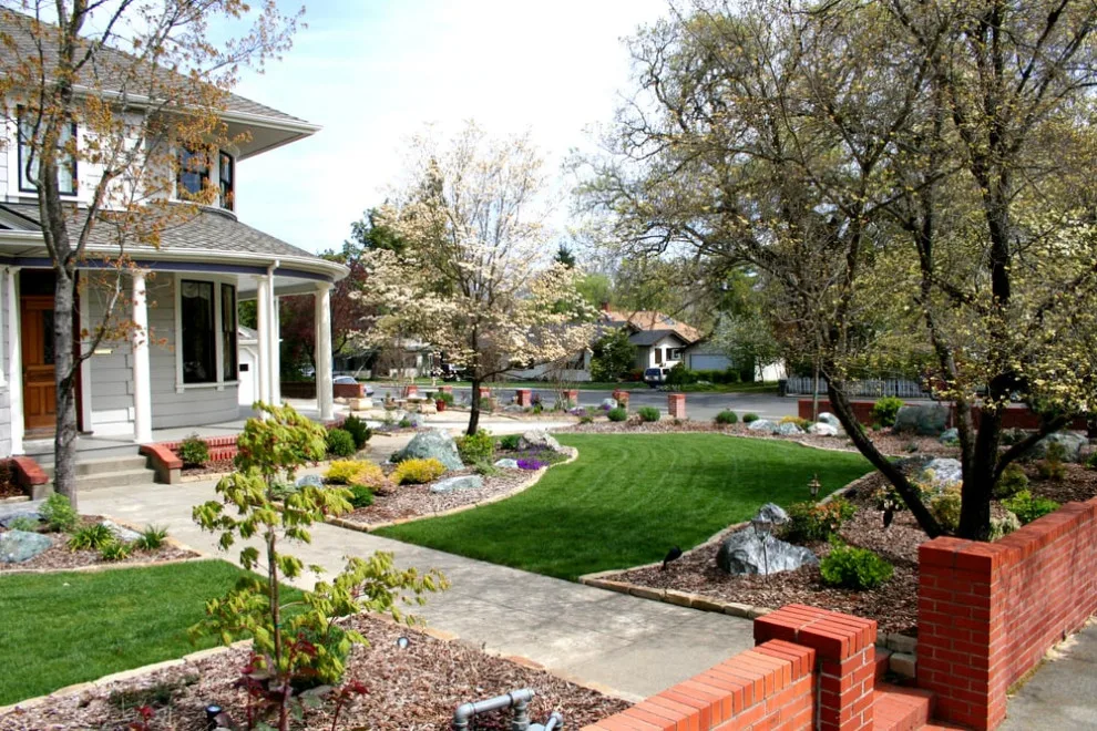 Mayfield Initiative by Nickel Creek Landscape & Design - Photo 2
