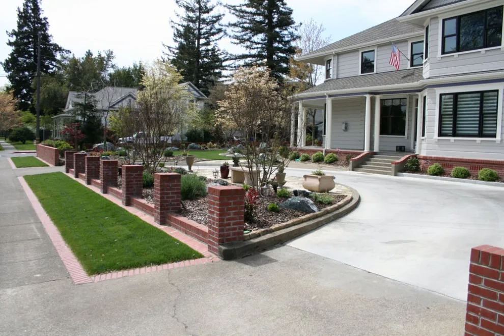 Mayfield Initiative by Nickel Creek Landscape & Design - Photo 3