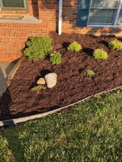 McDaniel's Landscaping - Photo 14