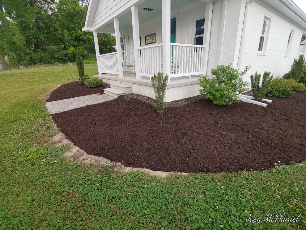 McDaniel's Landscaping Initiatives by McDaniel's Landscaping - Photo 5