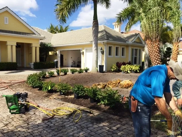 McDougall Setup by Photoscape Landscape And Design - Photo 19