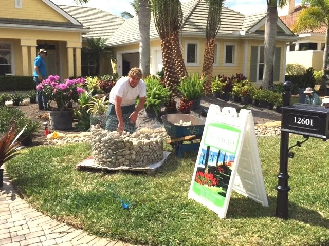 McDougall Setup by Photoscape Landscape And Design - Photo 4