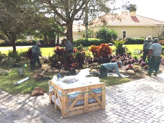 McDougall Setup by Photoscape Landscape And Design - Photo 13