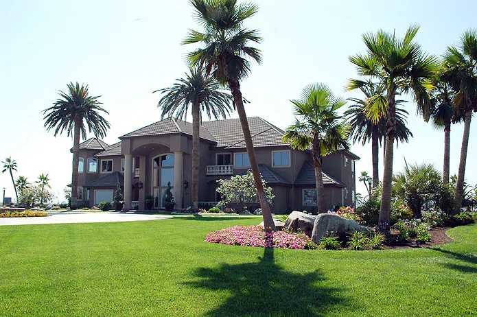 Mediterranean Marvel by Plant Systems Landscape - Photo 7