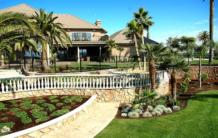 Mediterranean Marvel by Plant Systems Landscape - Photo 4