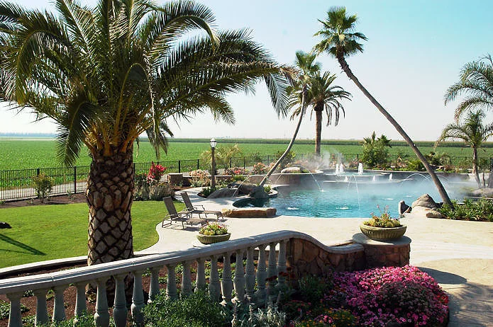 Mediterranean Marvel by Plant Systems Landscape - Photo 6
