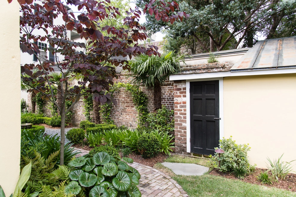 Intimate Reception by Carolina Landscape, Inc. - Photo 10