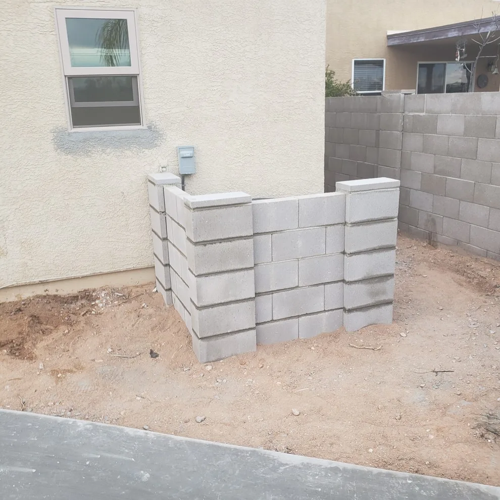 Transformers Landscaping - Photo 6