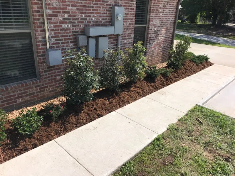 MK Dixon Project by Lollys Gardening - Photo 2