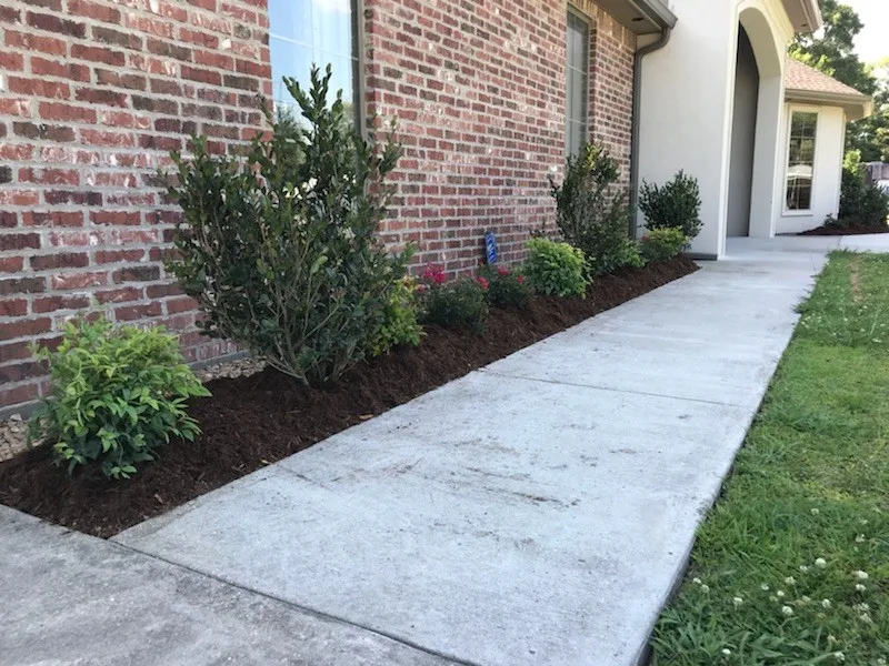 MK Dixon Project by Lollys Gardening - Photo 3