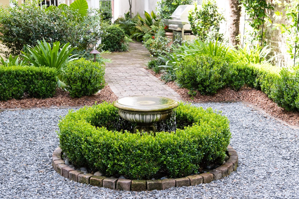 Intimate Reception by Carolina Landscape, Inc. - Photo 15