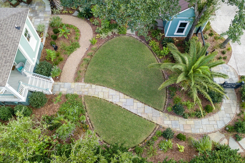 Seasonal Surprise by Carolina Landscape, Inc. - Photo 12