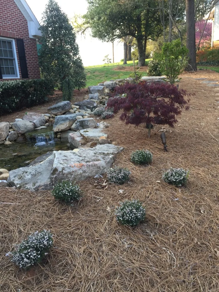 Morristown Water Element by Naturescape Landscape & Irrigation LLC - Photo 2