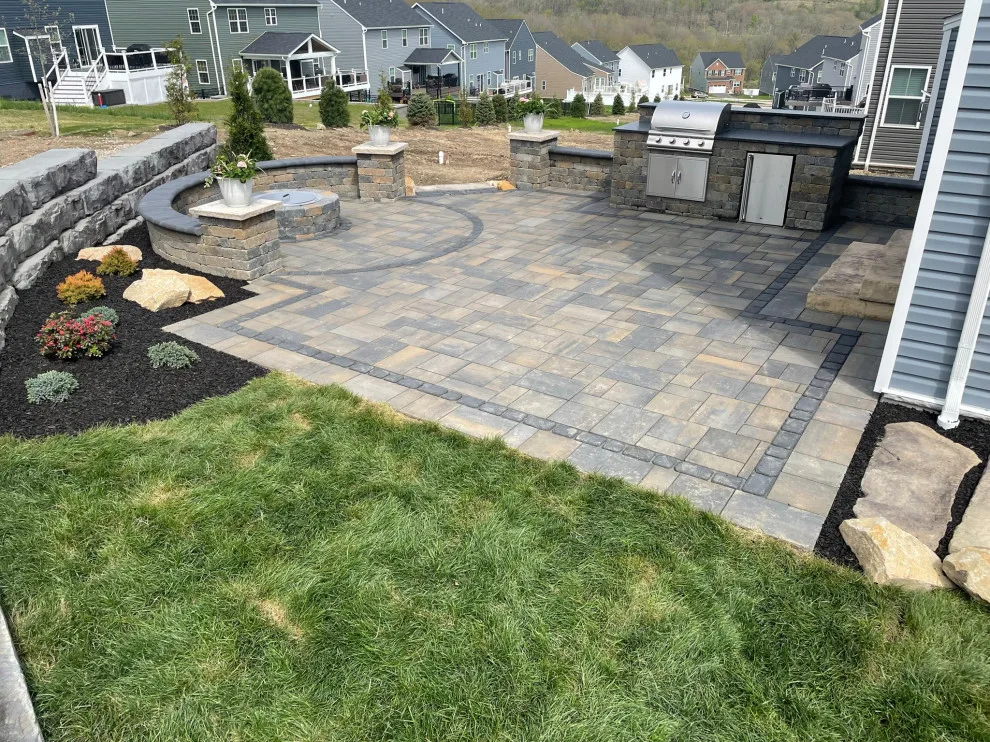 Schellhaas Landscape Construction - Photo 10