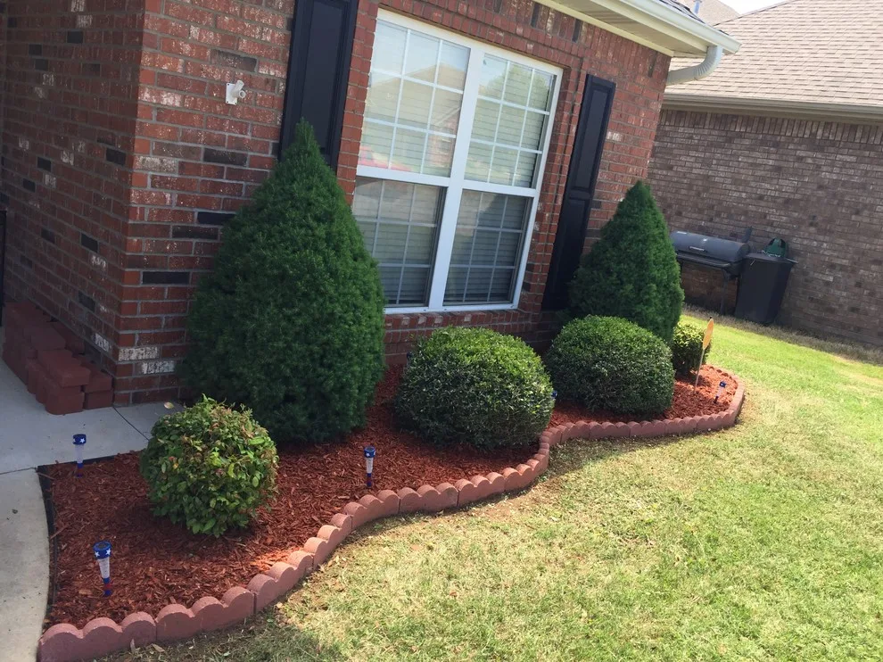 Precision Lawn & Landscaping, LLC - Photo 5