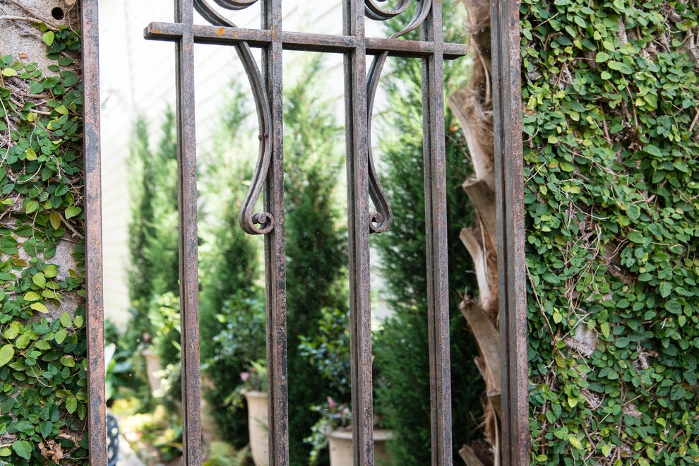 Traditional Charm by Carolina Landscape, Inc. - Photo 9