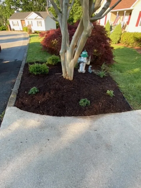 McDaniel's Landscaping - Photo 12