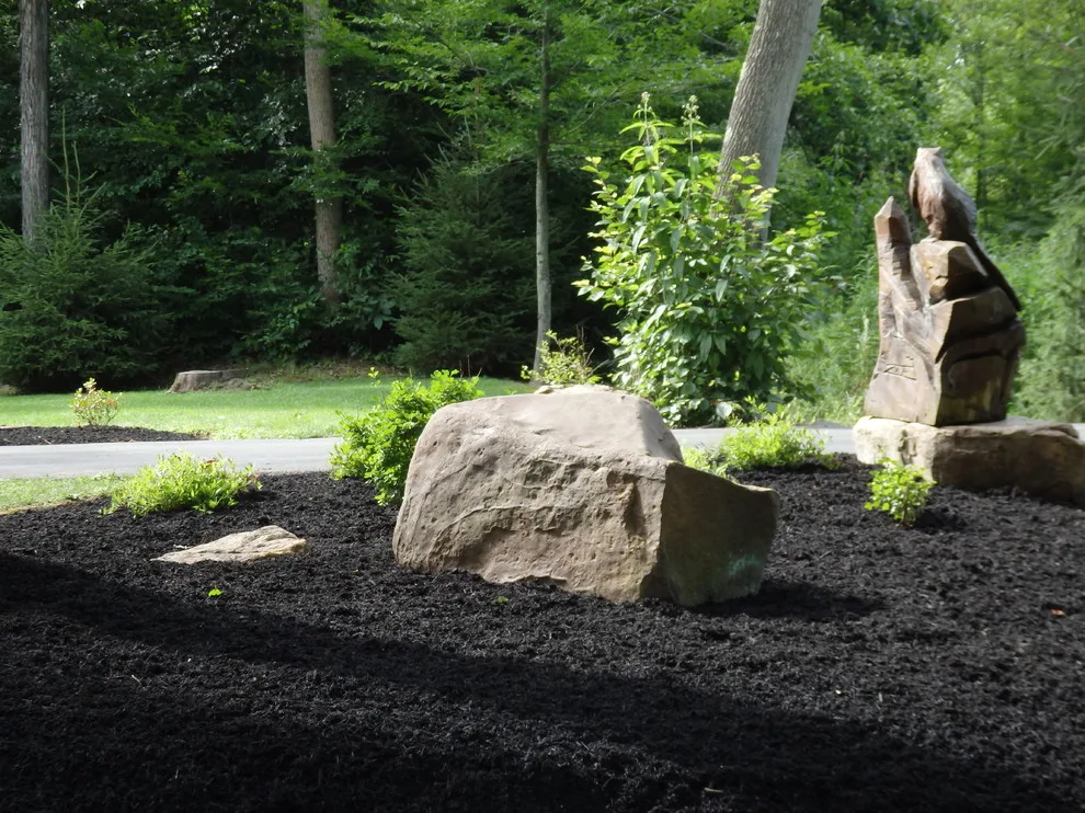 Maderer Landscaping Inc - Photo 4