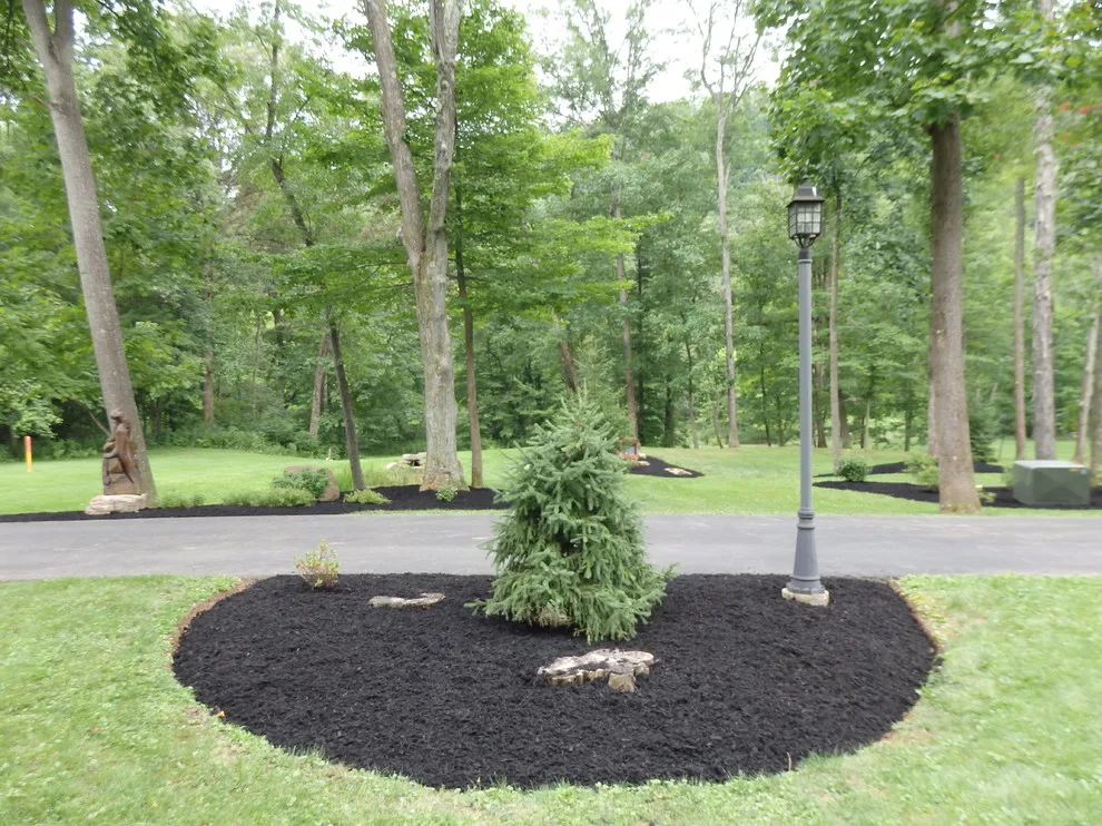 Maderer Landscaping Inc - Photo 5