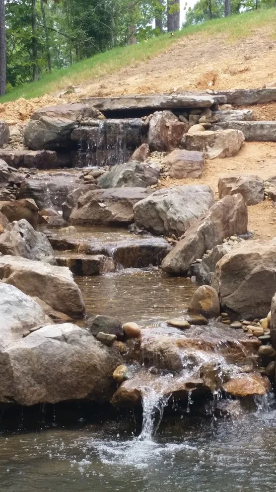 McCormick Landscaping / Aquatic Solutions - Photo 5