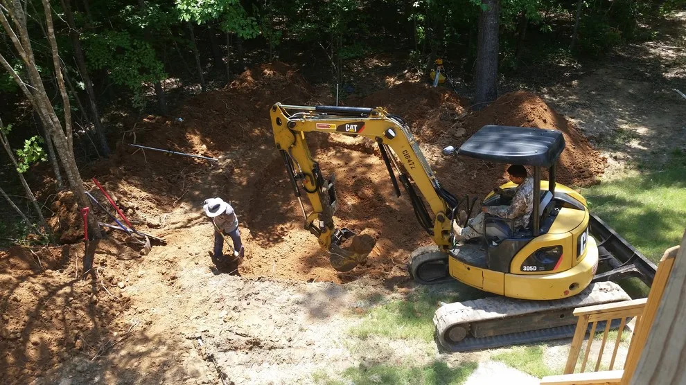 McCormick Landscaping / Aquatic Solutions - Photo 2