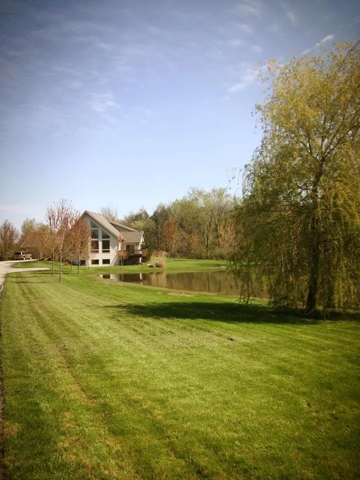 Kevin's Lawn Care Service - Photo 6