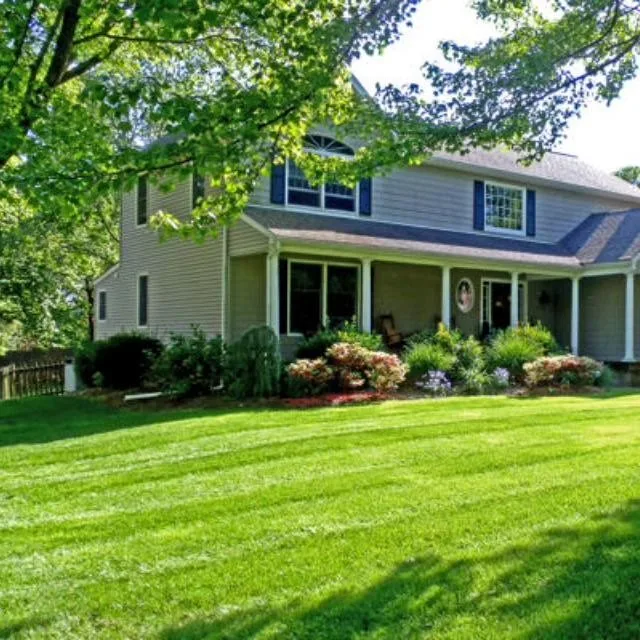Kevin's Lawn Care Service - Photo 7