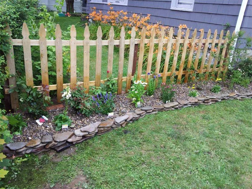 U Grow I Mow Landscaping - Photo 3