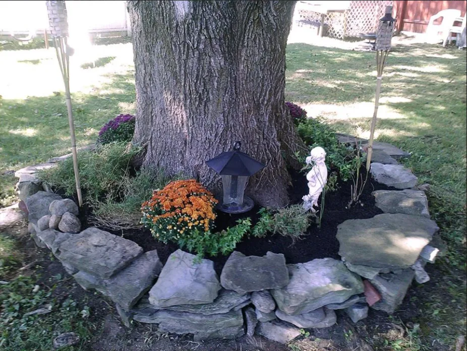 U Grow I Mow Landscaping - Photo 7