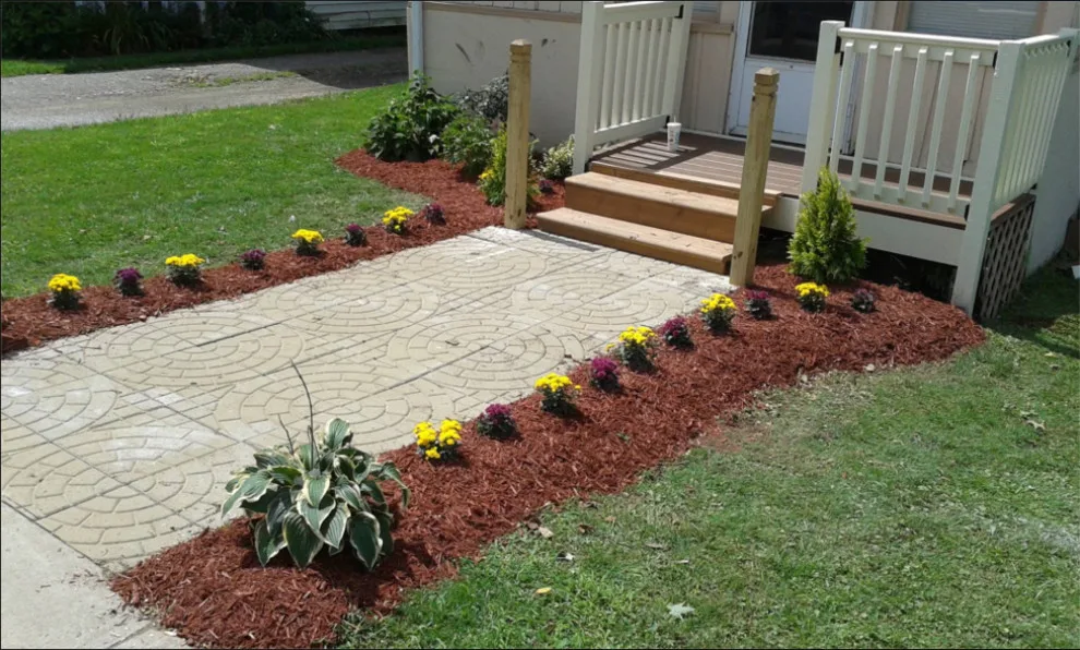 U Grow I Mow Landscaping - Photo 6